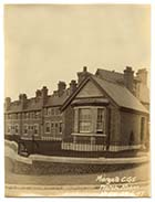 Coastguard station Watch Room[Photo]